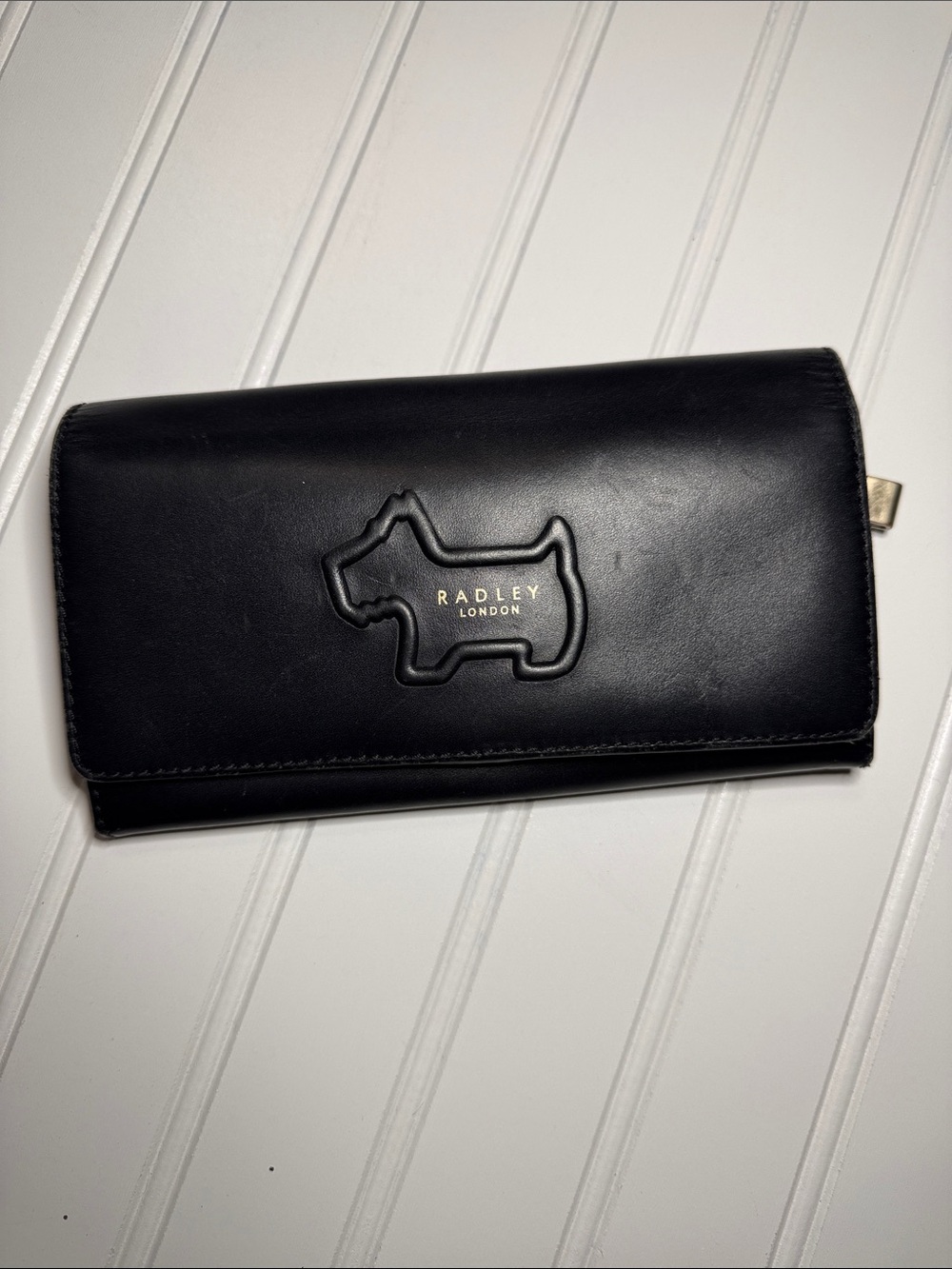 Radley London Leather Wallet